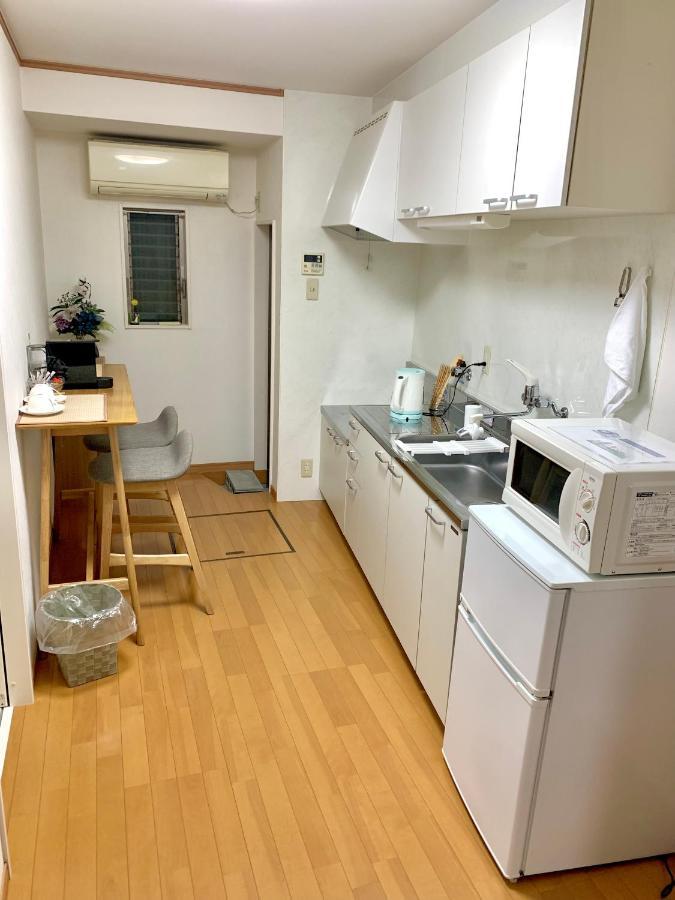 Holiday home 花楓舎-sakura & Maple Guest House-ゲストハウス *