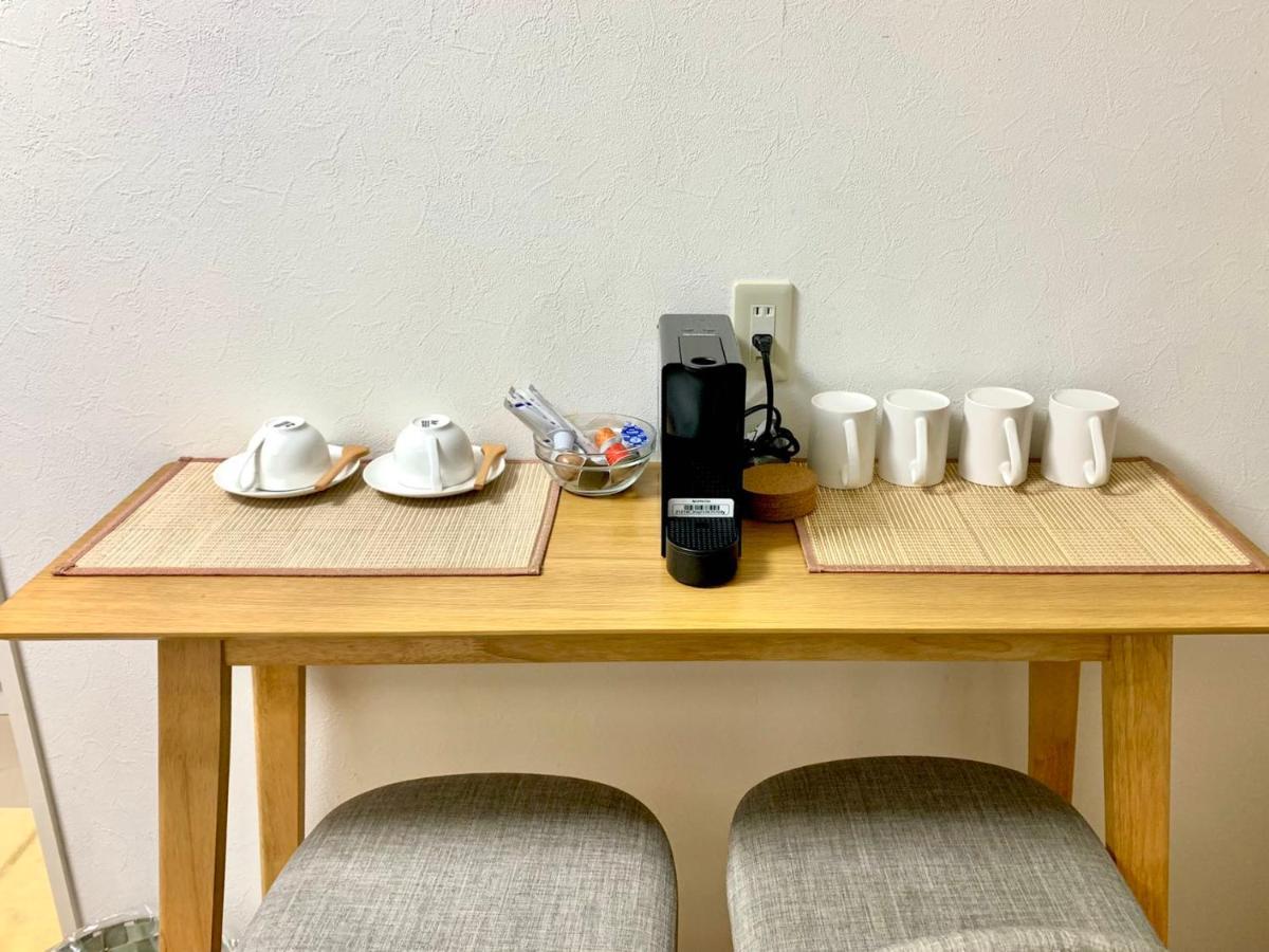 花楓舎-sakura & Maple Guest House-ゲストハウス Holiday home Kyoto