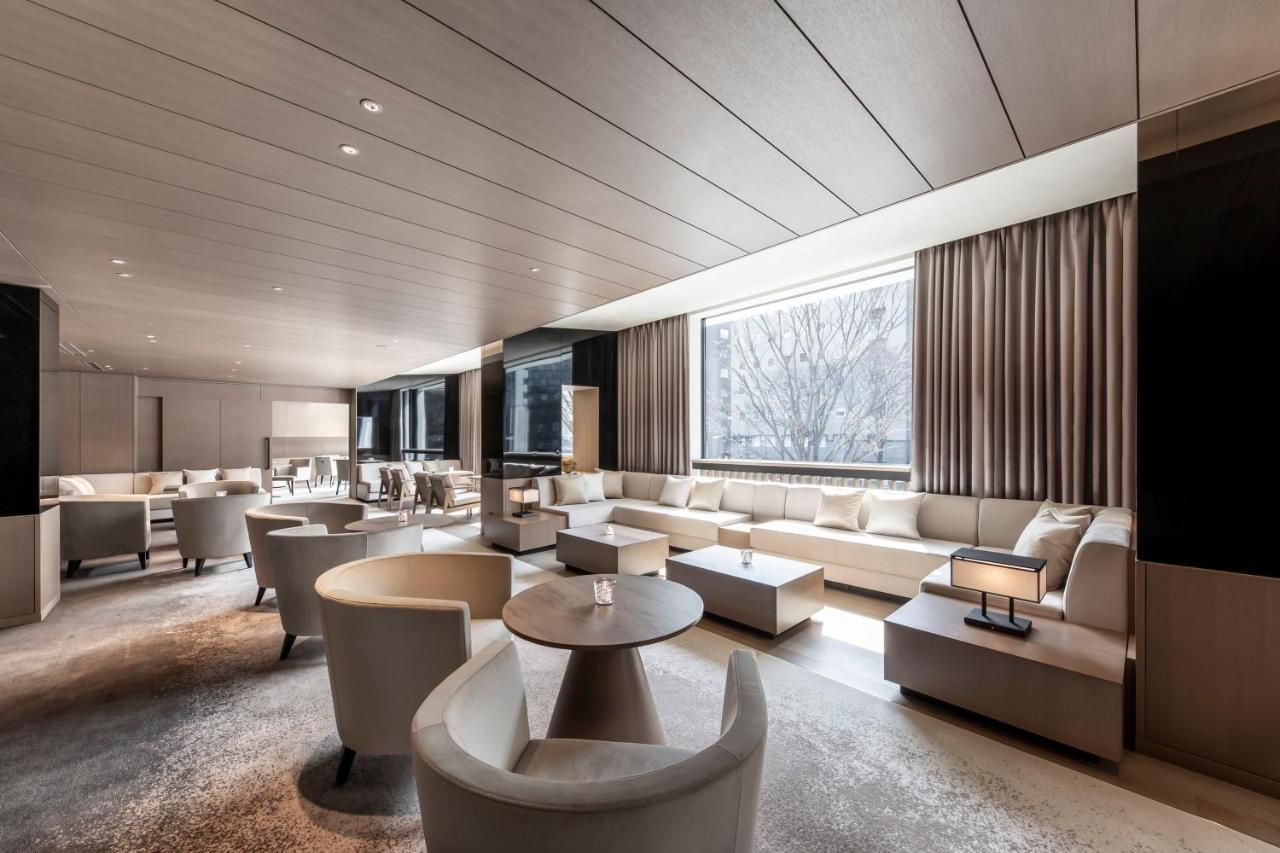 Hotel The Royal Park Iconic Kyoto