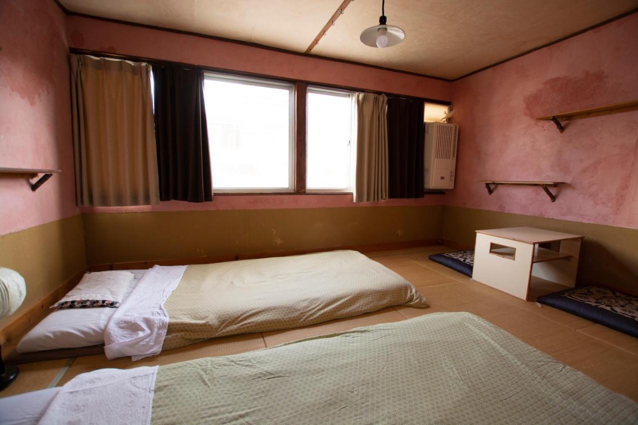 Bon Guest house Kyoto