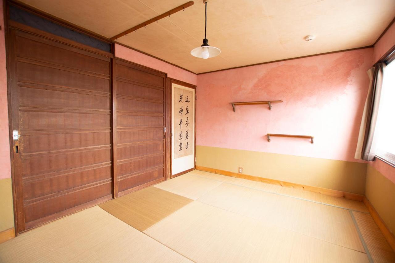 Bon Guest house Kyoto