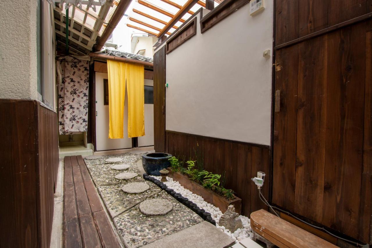 Bon Guest house *