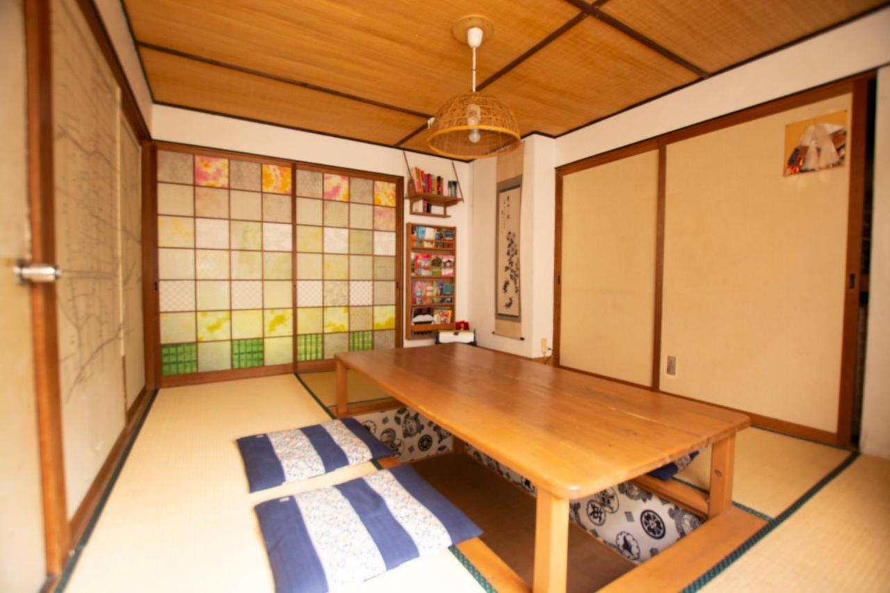 Guest house Bon