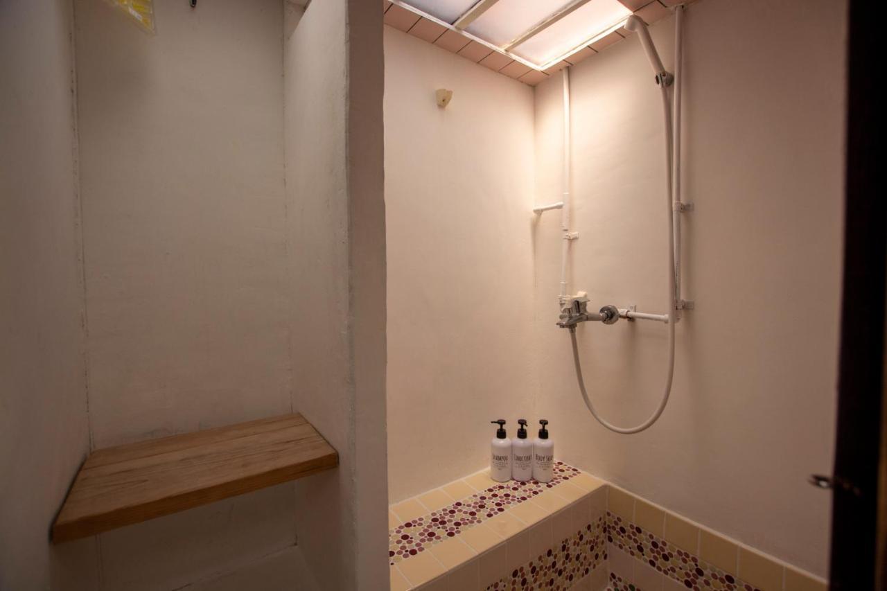 Bon Guest house *