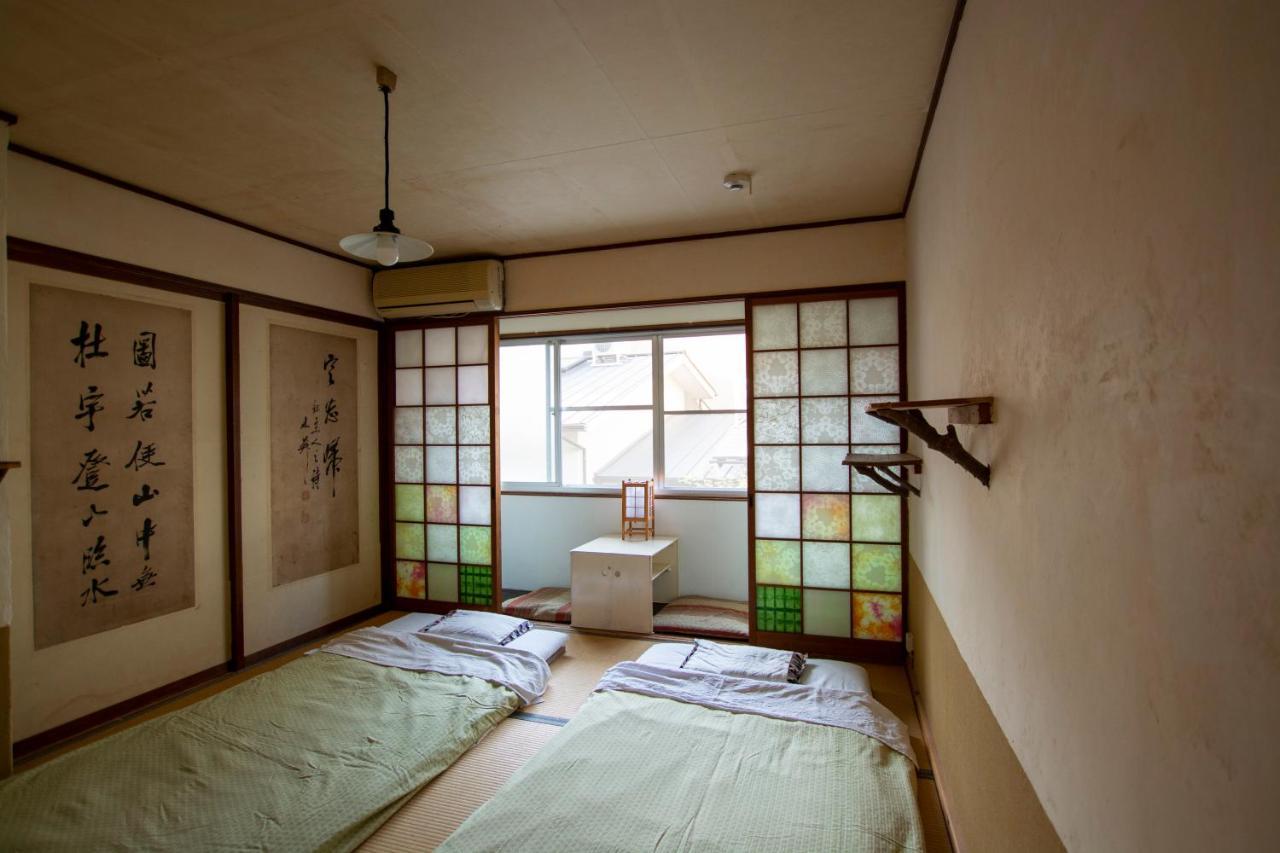 Guest house Bon