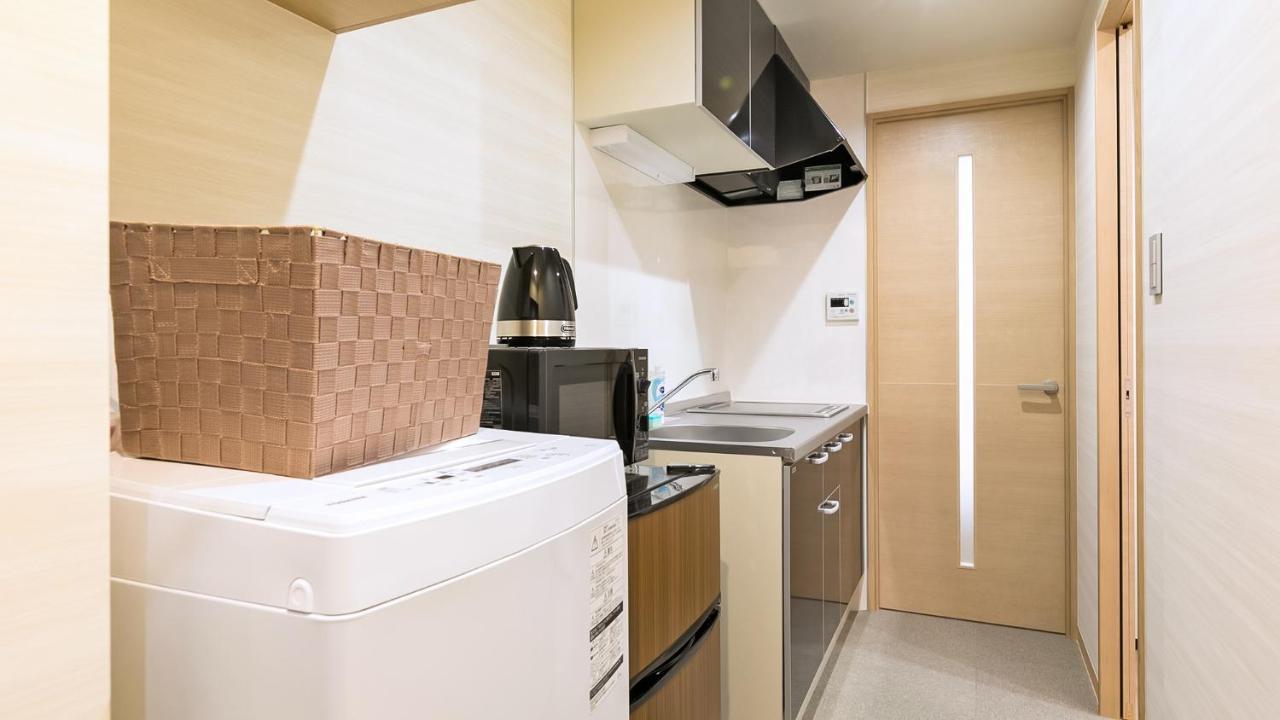 Aparthotel Sakura Nijo Rikyu 3*