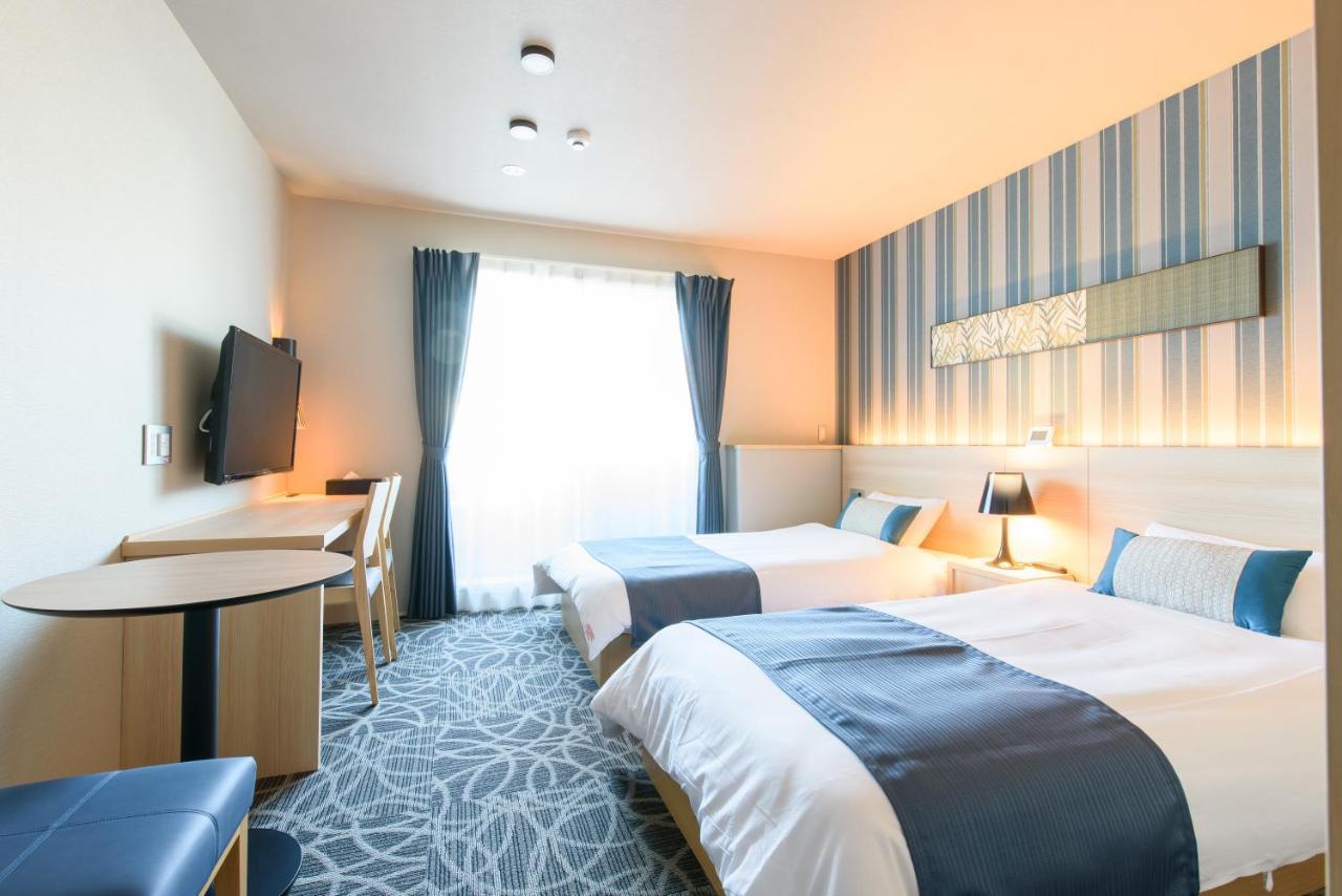 Oyado Shinmachi Gojo Aparthotel