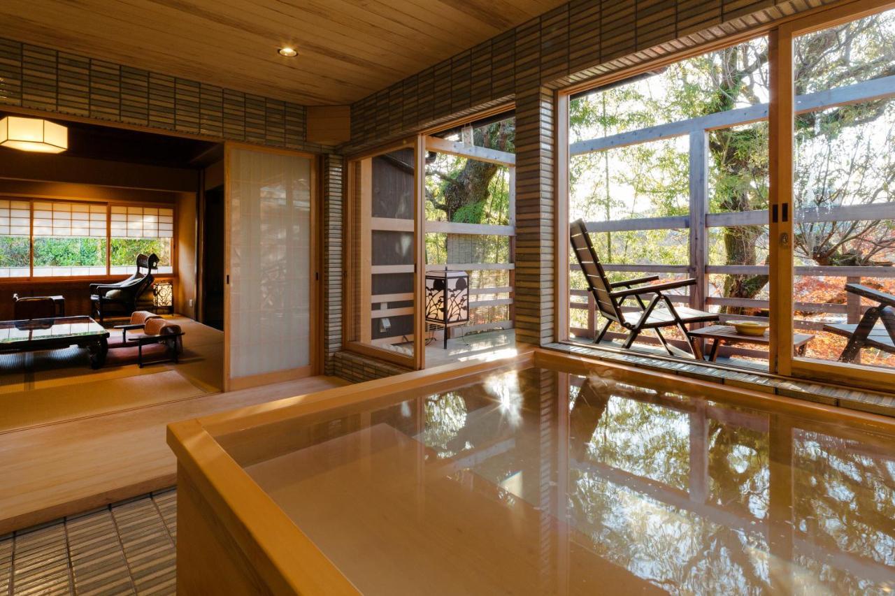 Nanzenji Yachiyo Established In 1915 Ryokan