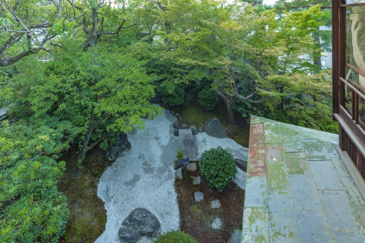 Nanzenji Yachiyo Established In 1915 Ryokan
