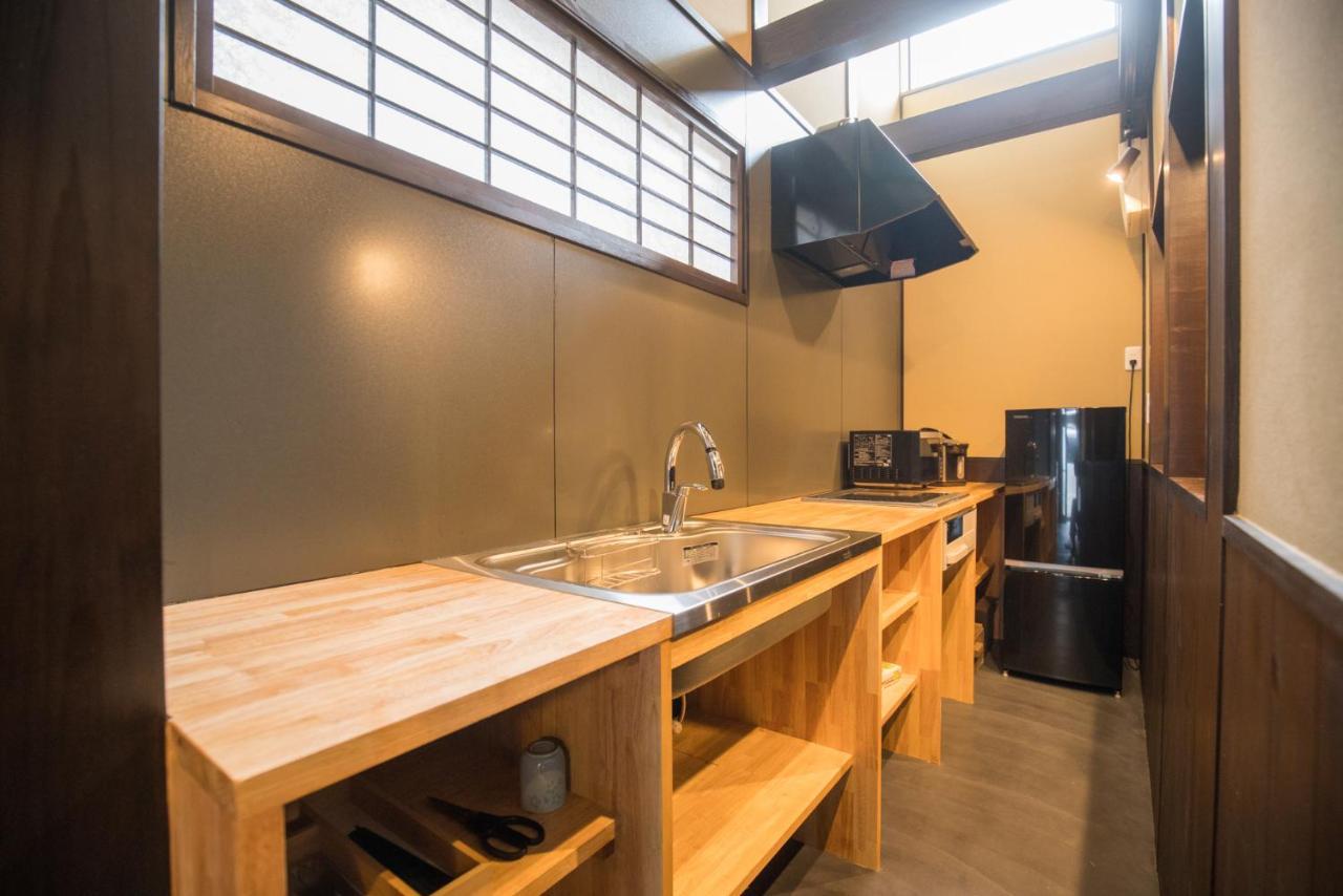 Kyomachi Rakunan Holiday home