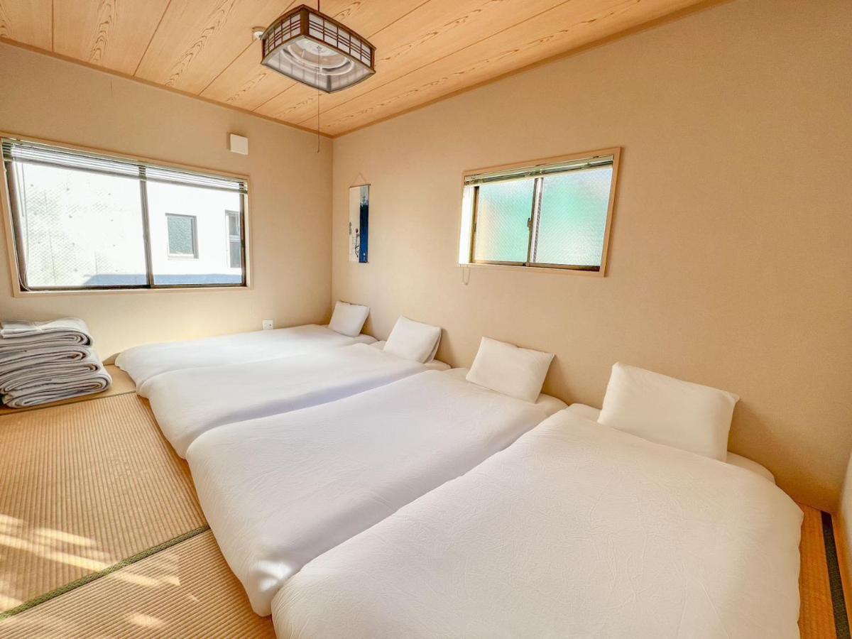京トラスト Guest house Kyoto