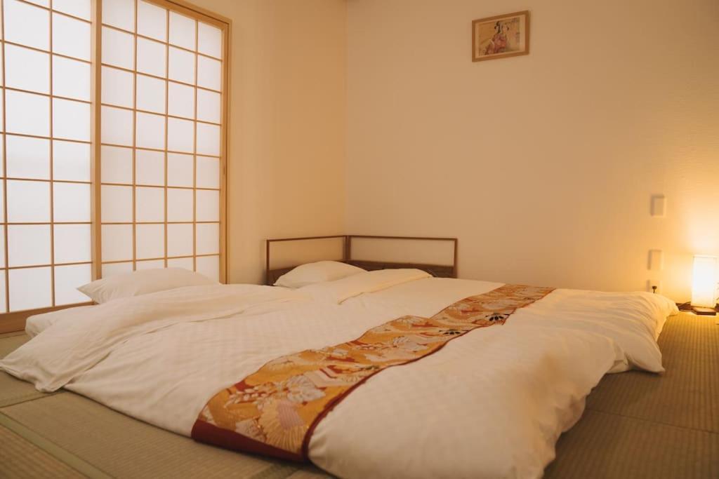 Holiday home Kokoro No Sato・tsuki *
