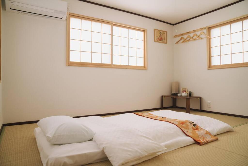 Holiday home Kokoro No Sato・tsuki Kyoto