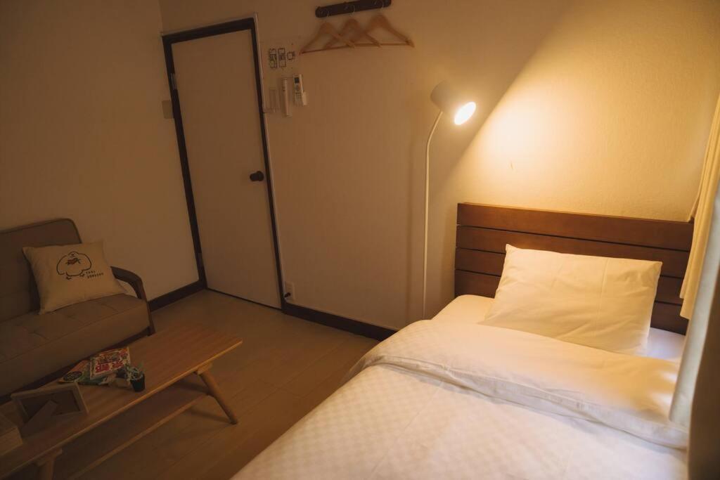 Kokoro No Sato・tsuki Holiday home *