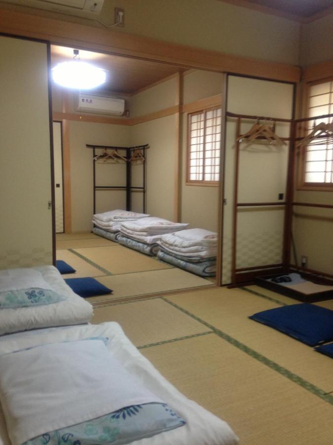 Kyoraku 3* Kyoto