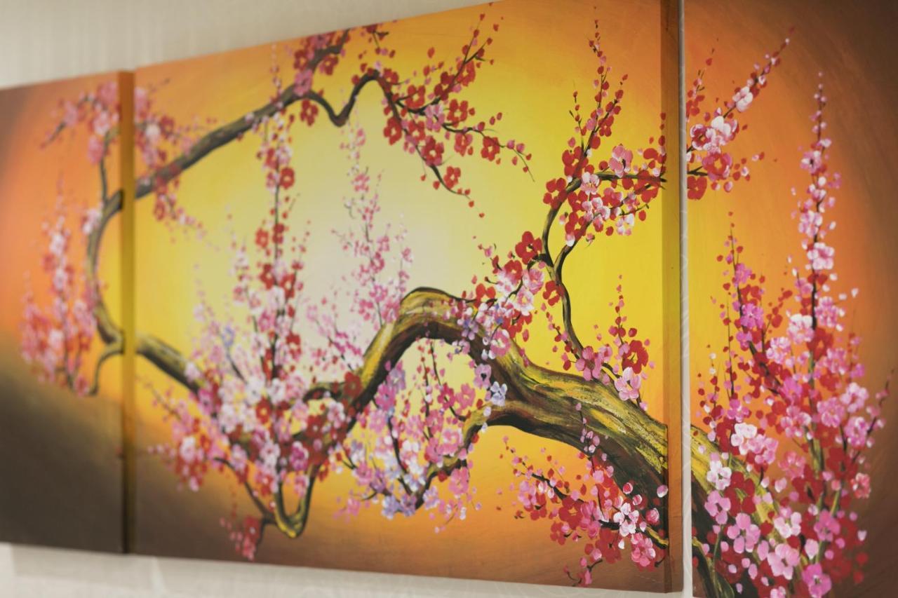 Sakura Nijo Rikyu Aparthotel 3*