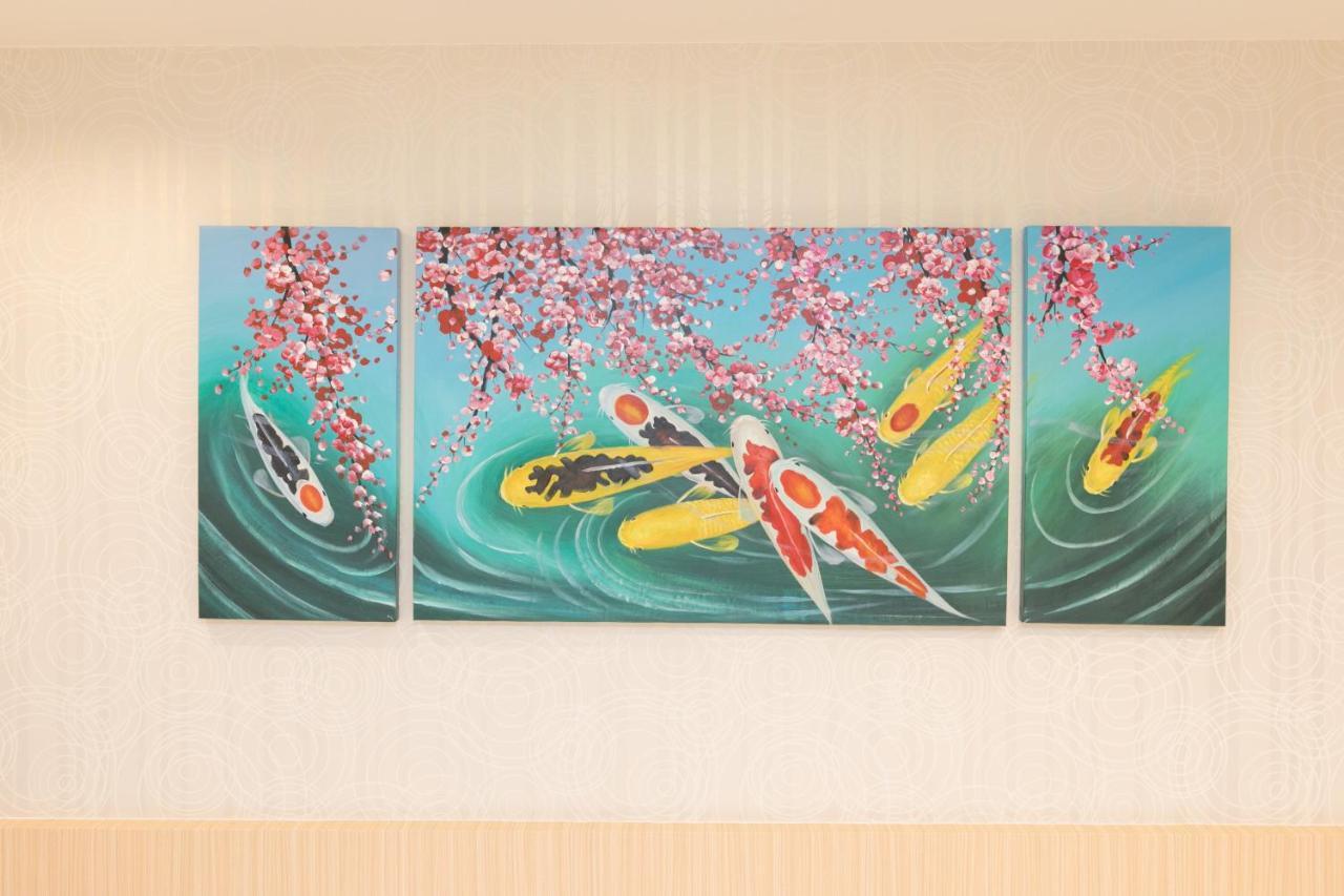Aparthotel Sakura Nijo Rikyu 3*