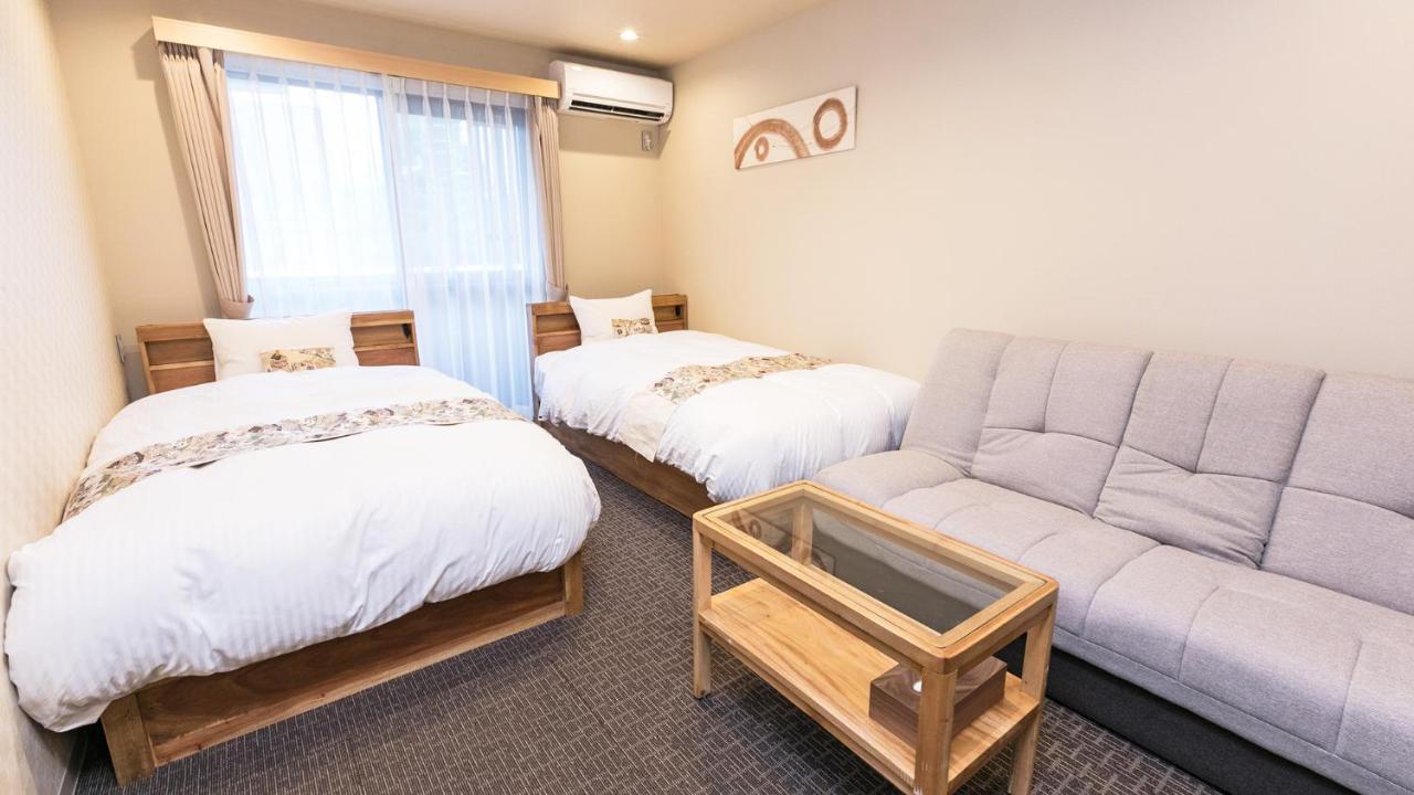 Sakura Gyoen East Aparthotel 3*