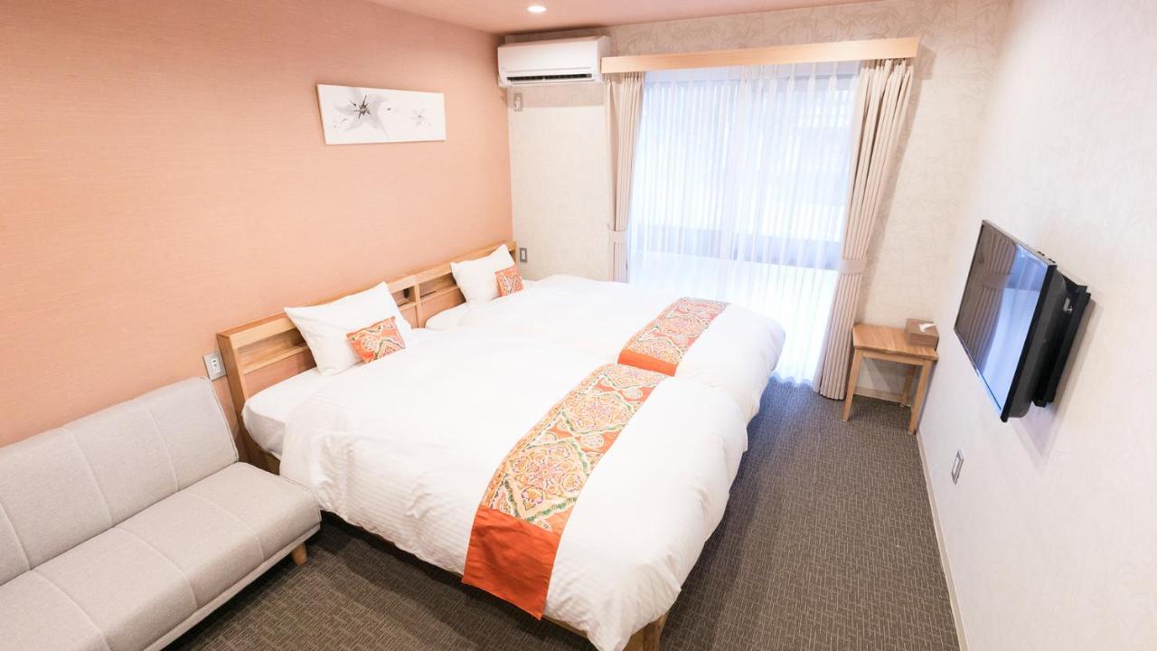 Sakura Gyoen East Aparthotel 3*