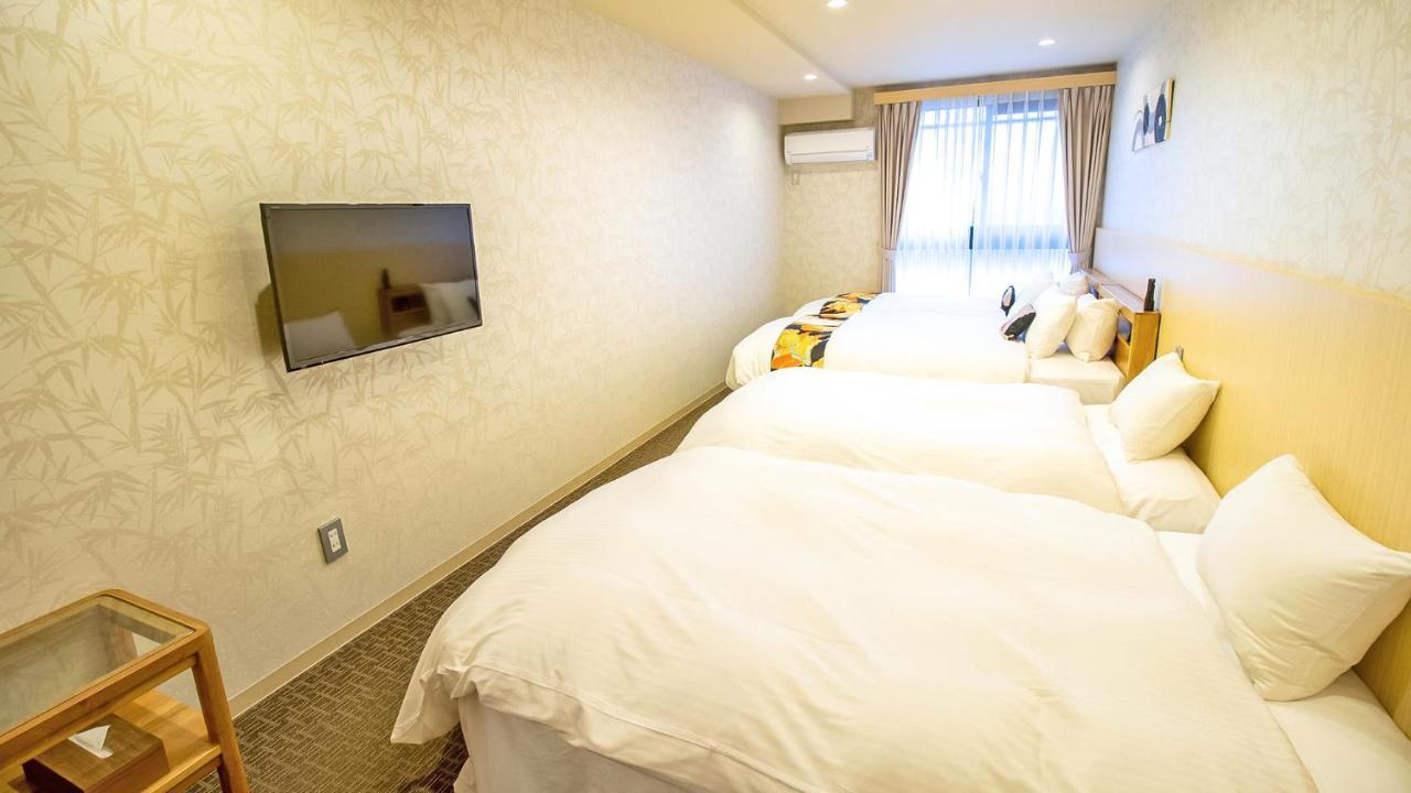 Aparthotel Sakura Gyoen East 3*