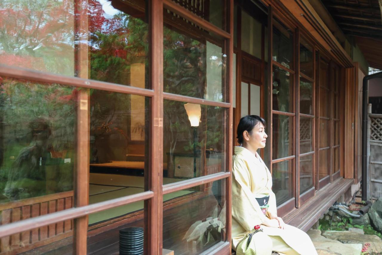 伝心庵 Garden Denshin-an Holiday home *