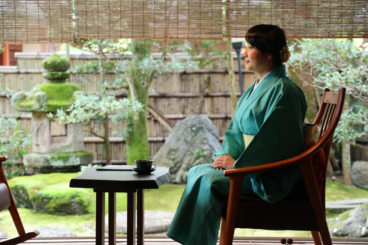 伝心庵 Garden Denshin-an