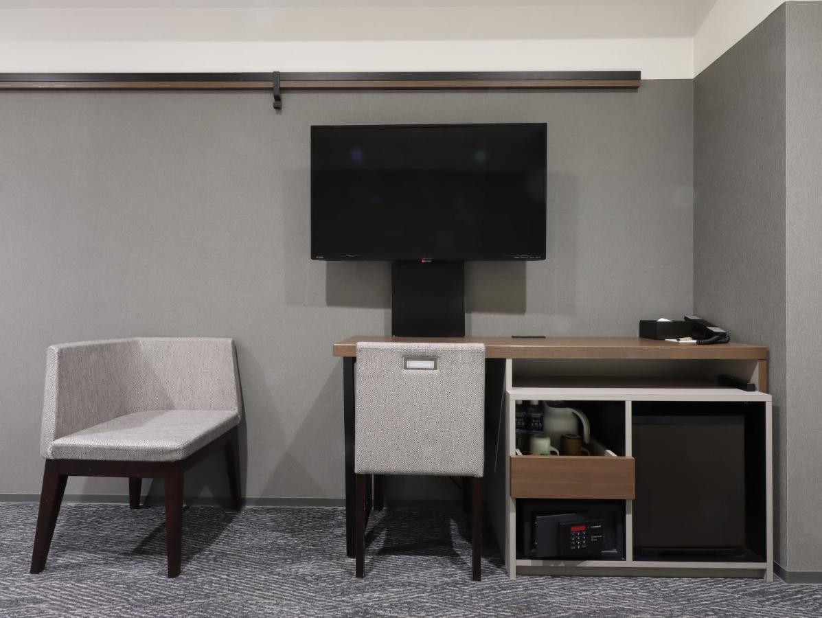 Hotel M's Est Station South Kyoto
