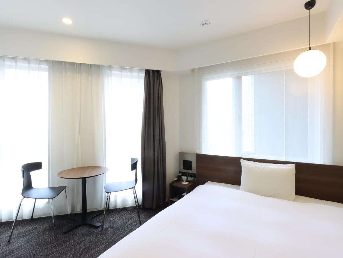 Hotel M's Est Station South Kyoto