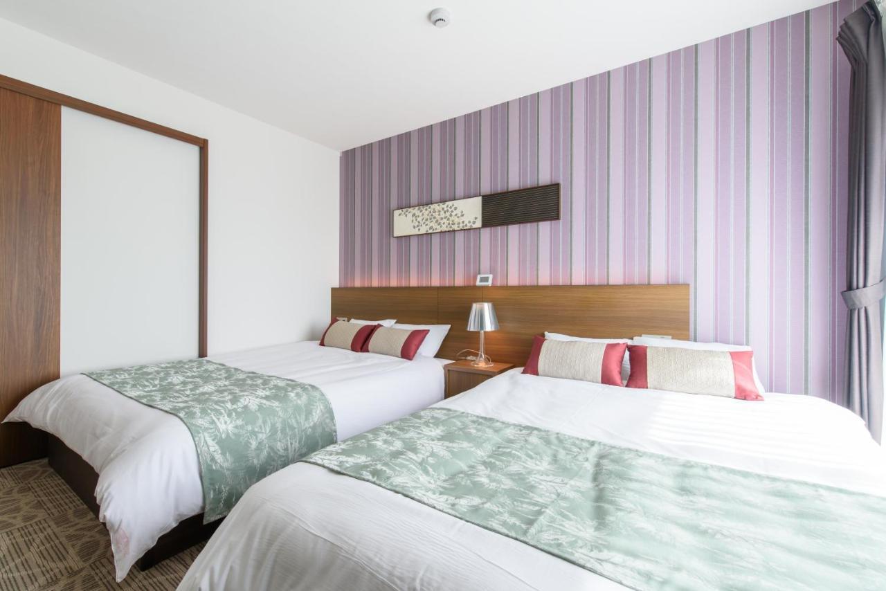 Oyado Shinmachi Gojo Aparthotel 2*