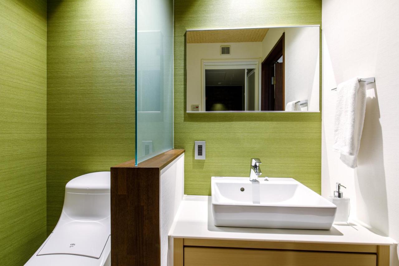Aparthotel Oyado Shinmachi Gojo 2*