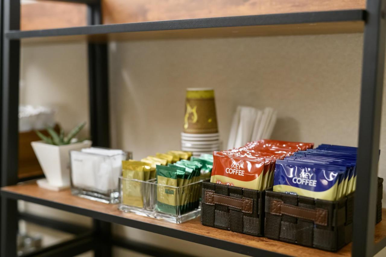 Aparthotel Oyado Shinmachi Gojo Kyoto