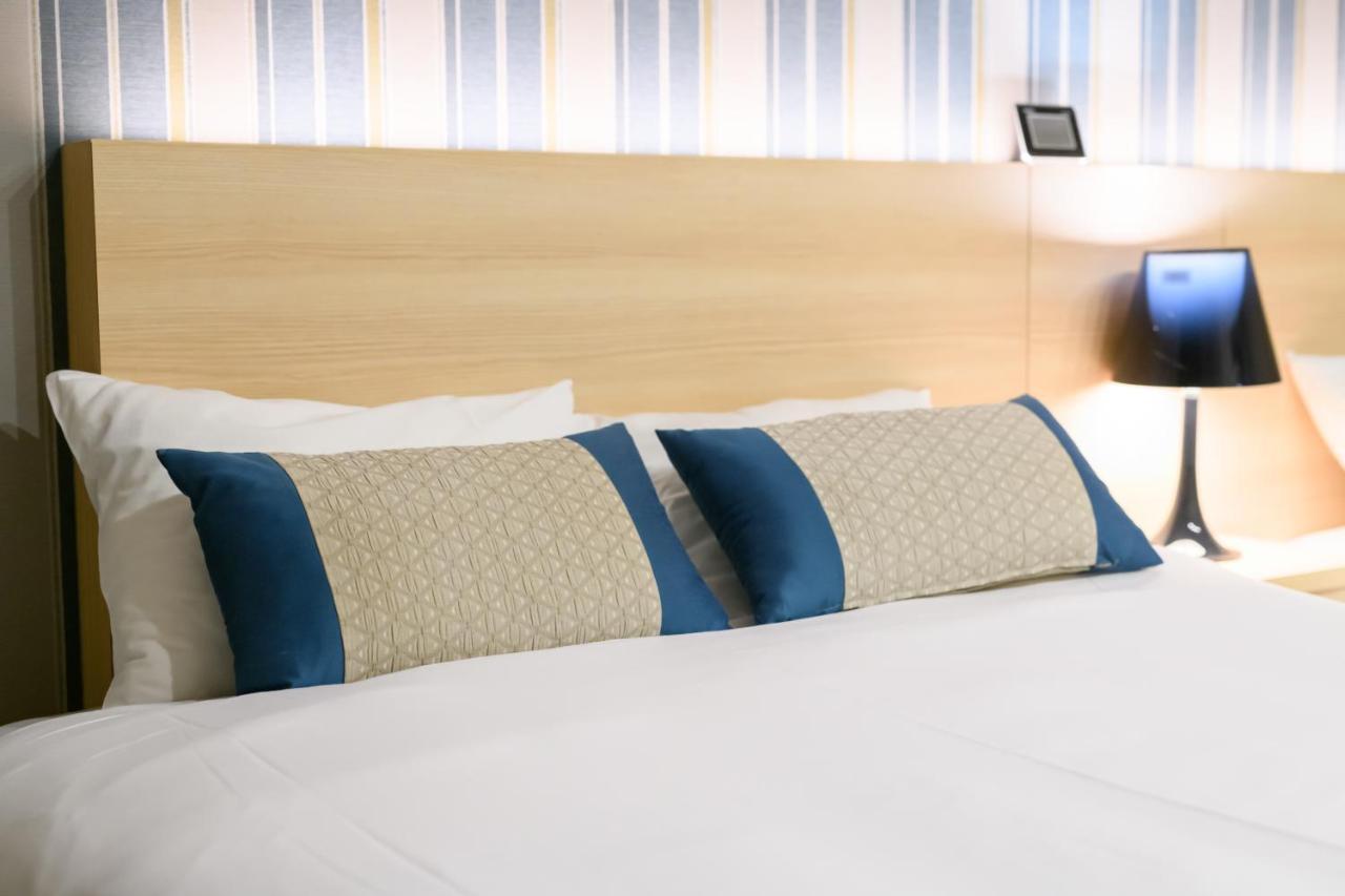 Oyado Shinmachi Gojo Aparthotel 2*