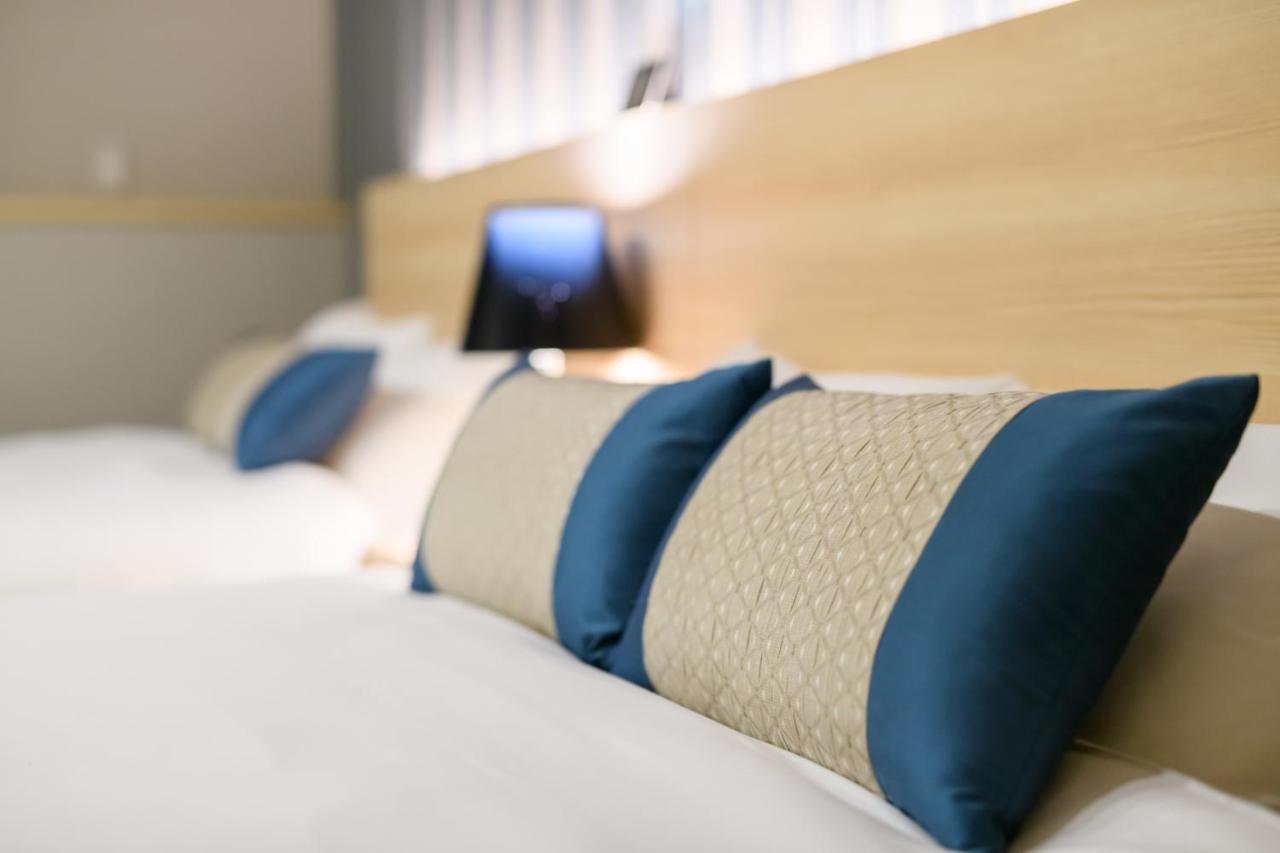 Aparthotel Oyado Shinmachi Gojo Kyoto