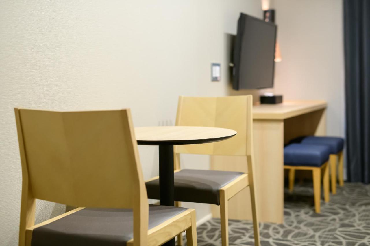 Aparthotel Oyado Shinmachi Gojo 2*