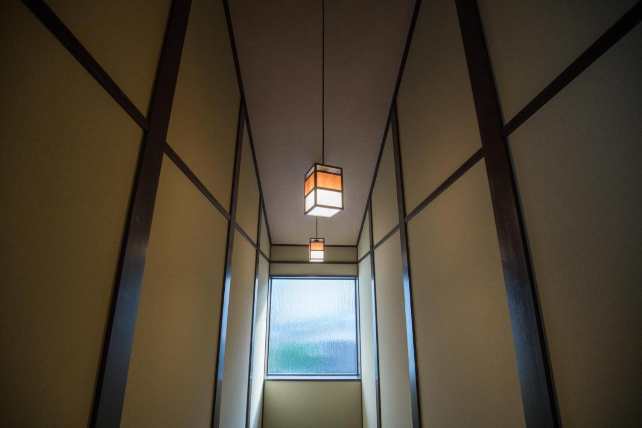 Kyomachi Rakunan Holiday home *