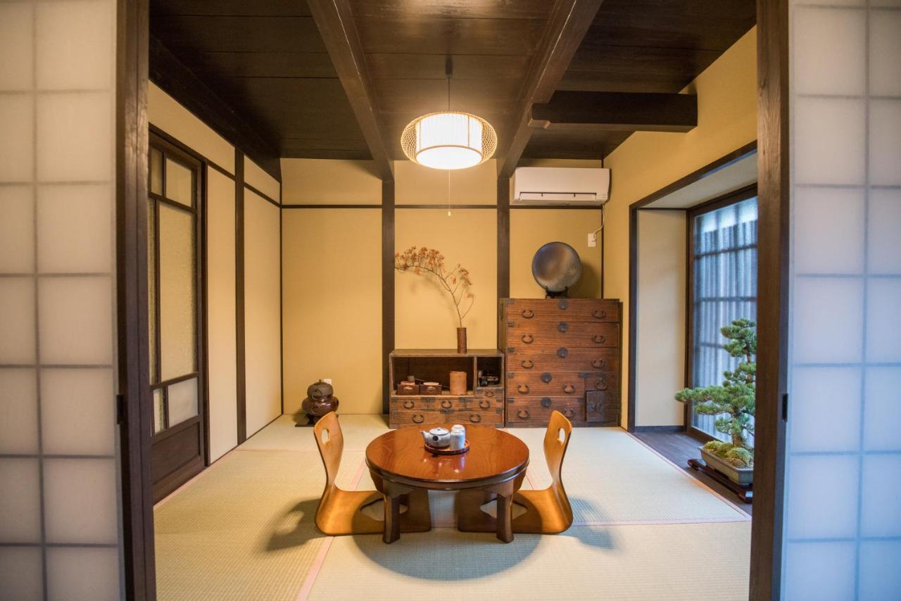 Holiday home Kyomachi Rakunan