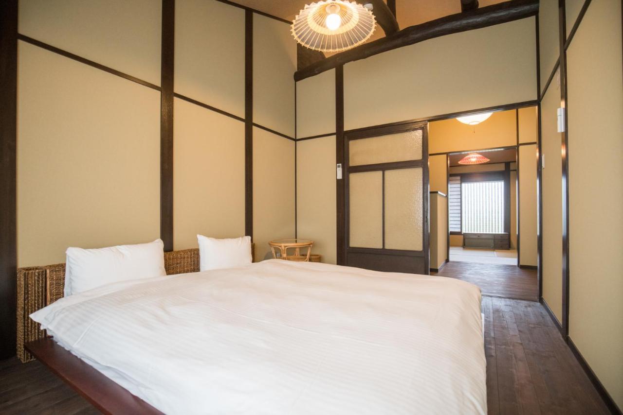 Kyomachi Rakunan Kyoto