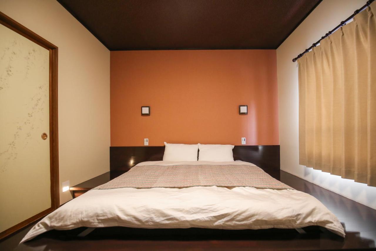 Kyomachi Yumeji Holiday home Kyoto