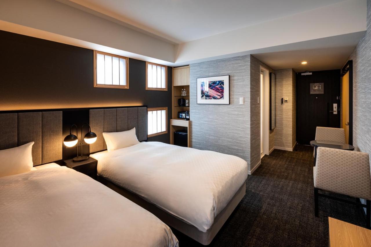 Hotel Rinn Station Kyoto
