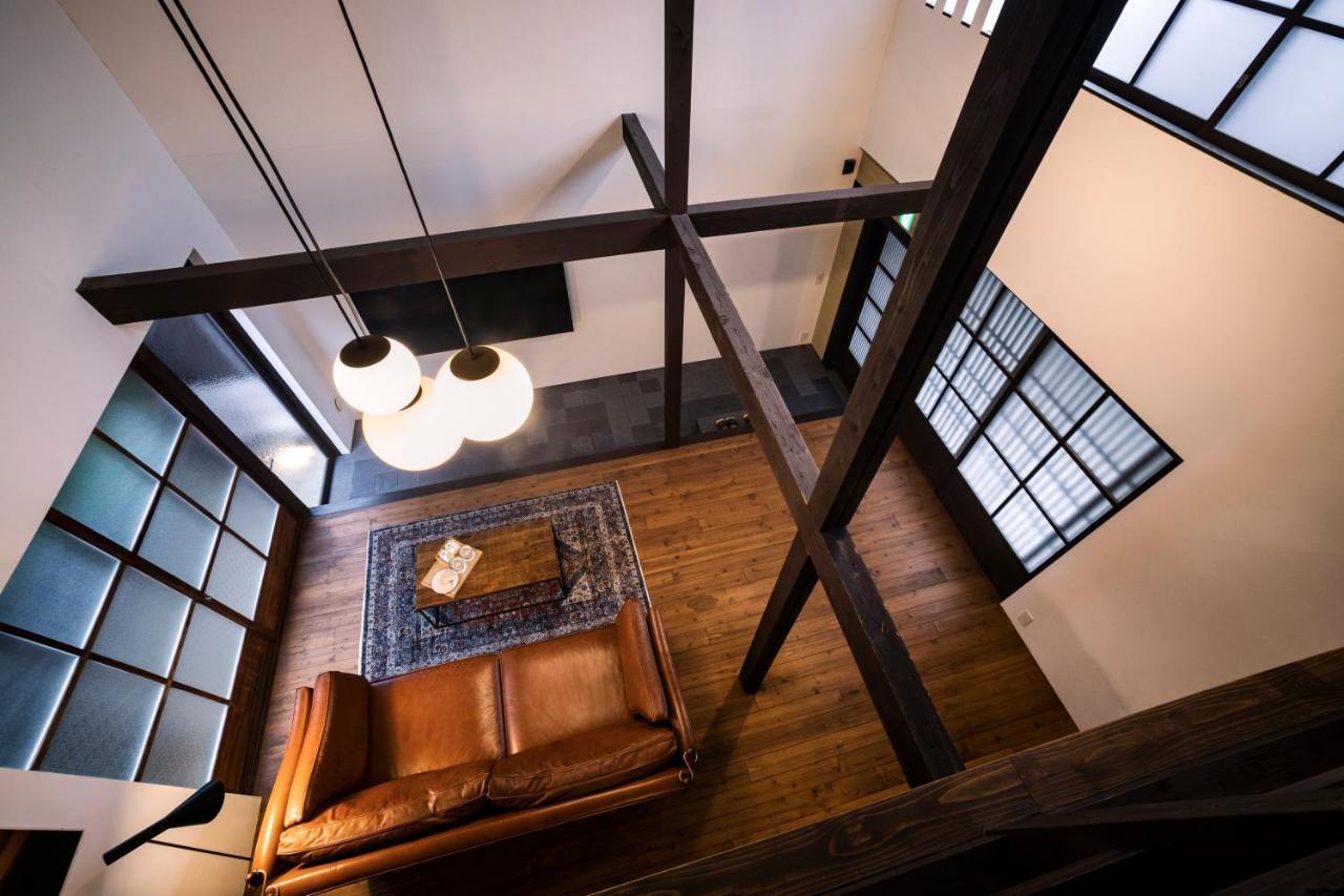 Rinn Shiki Juraku Holiday home Kyoto