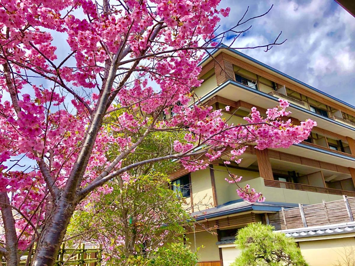 Kadensho, Arashiyama Onsen, - Kyoritsu Hotel Kyoto