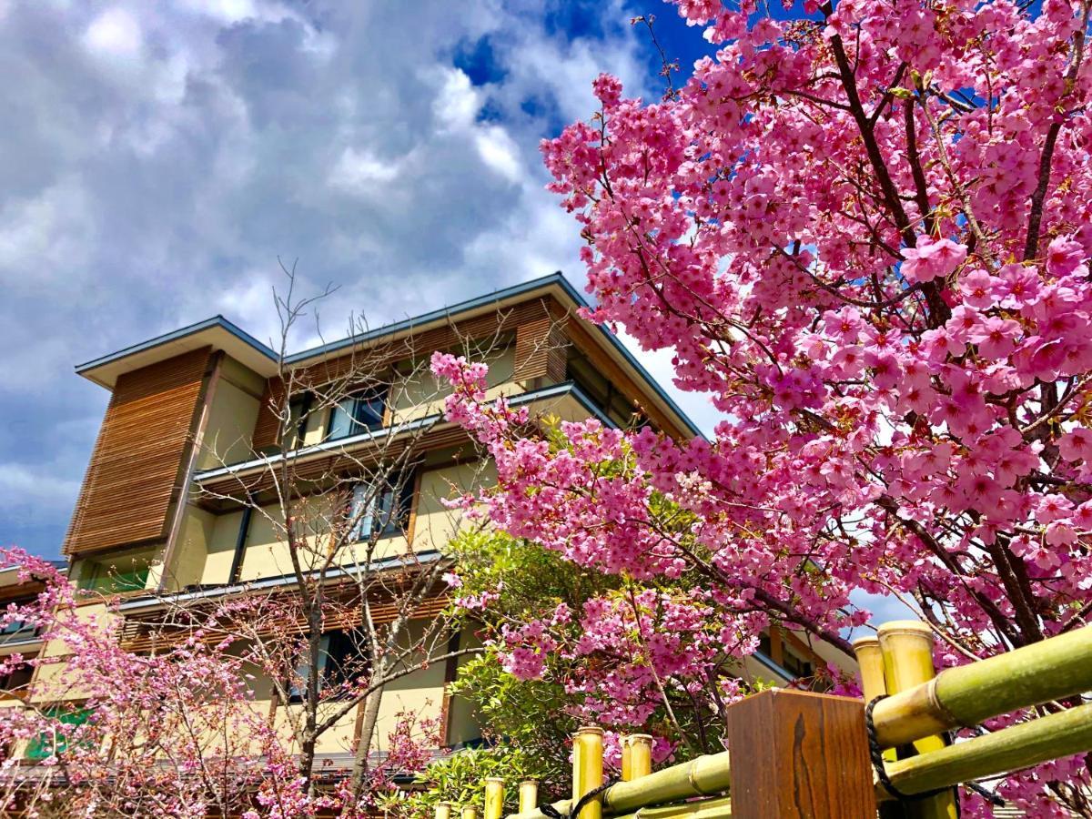 Hotel Kadensho, Arashiyama Onsen, - Kyoritsu 5*