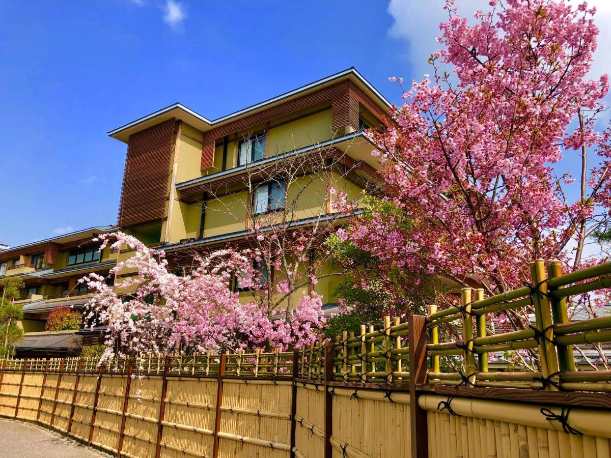 Kadensho, Arashiyama Onsen, - Kyoritsu Hotel