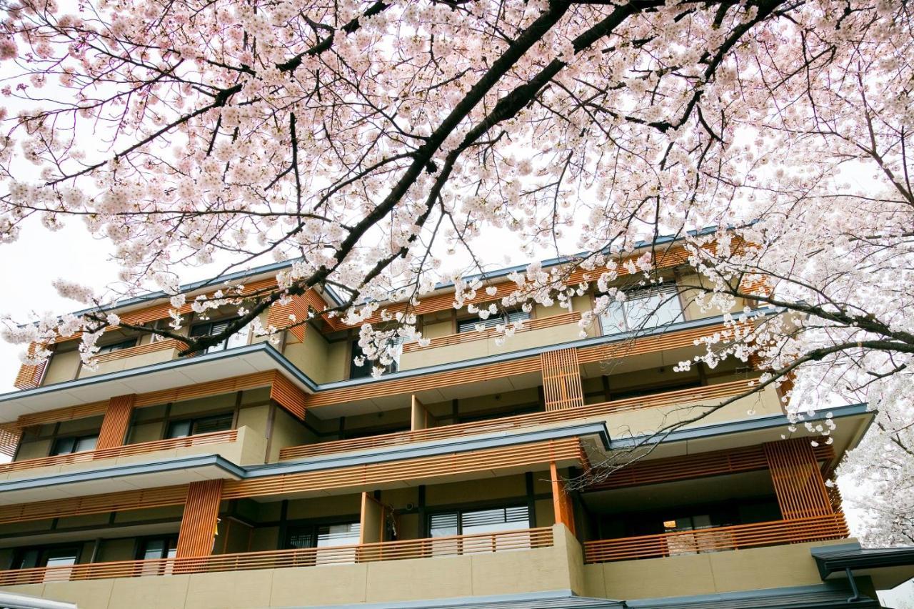 Hotel Kadensho, Arashiyama Onsen, - Kyoritsu