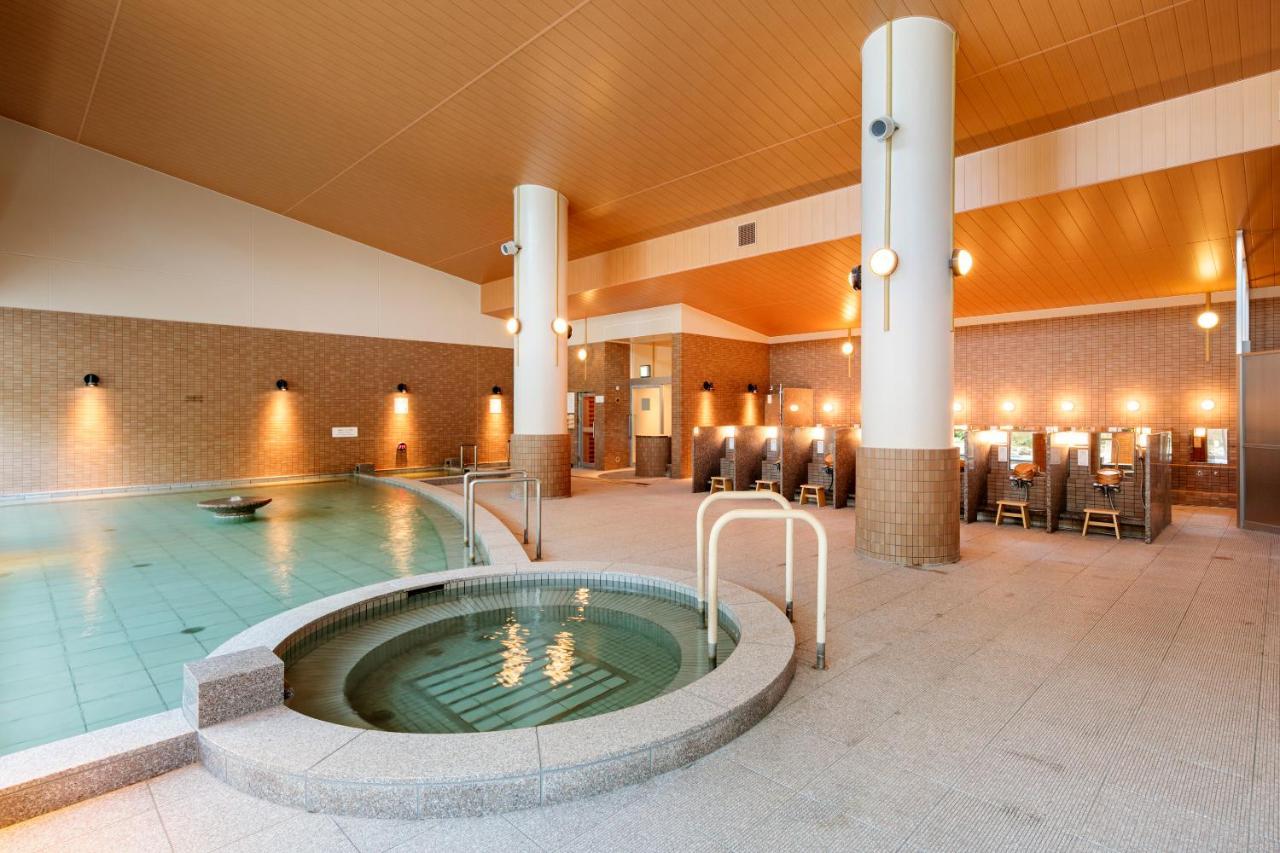 Manyonoyuhotelkyotoeminence 4*