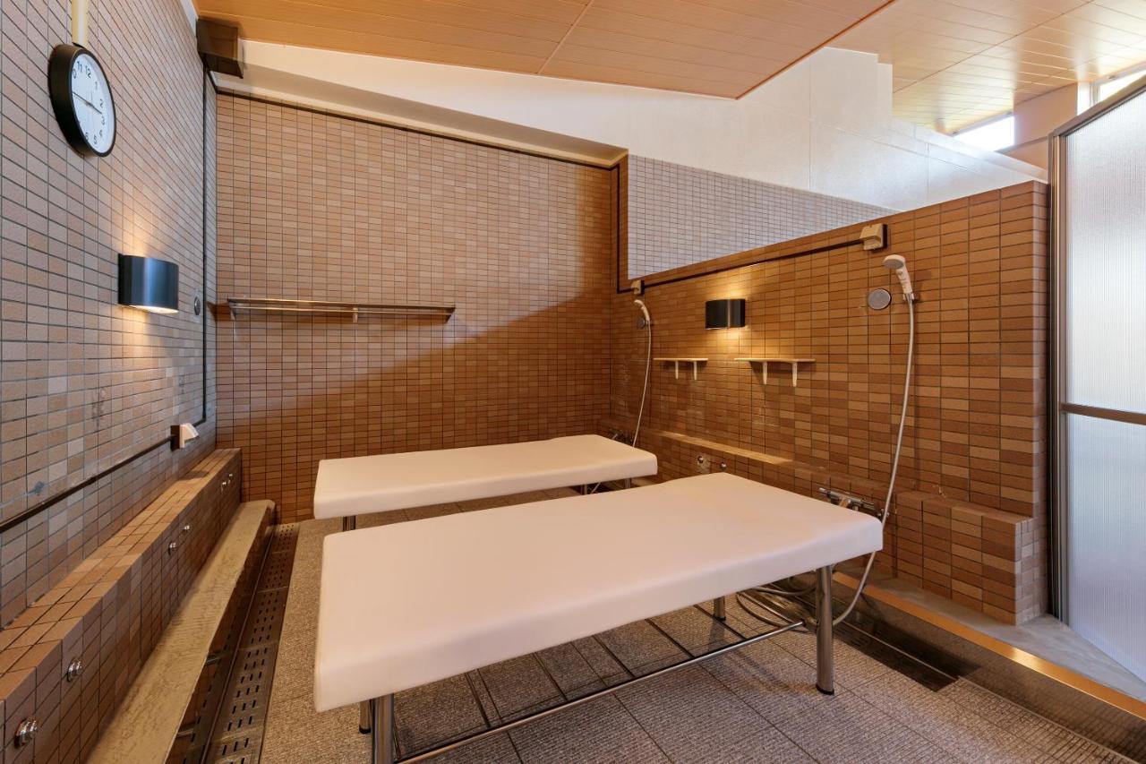 Hotel Manyonoyuhotelkyotoeminence