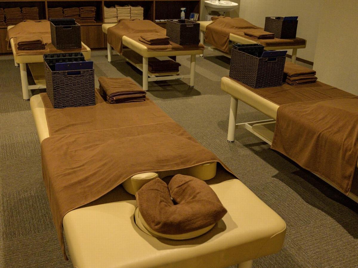Manyonoyuhotelkyotoeminence Kyoto