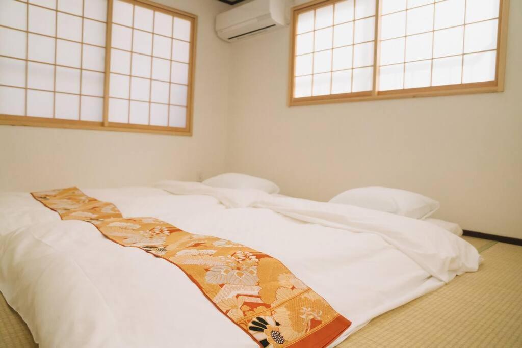 Holiday home Kokoro No Sato・tsuki *