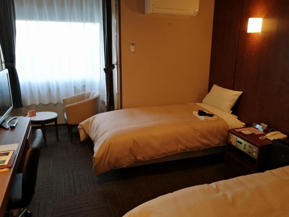 Hotel Manyonoyuhotelkyotoeminence Kyoto