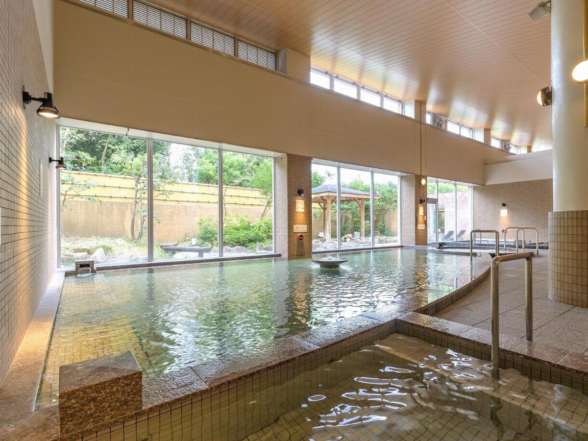 Hotel Manyonoyuhotelkyotoeminence 4*